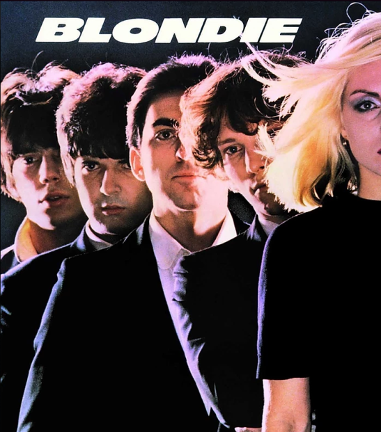 Blondie - Blondie