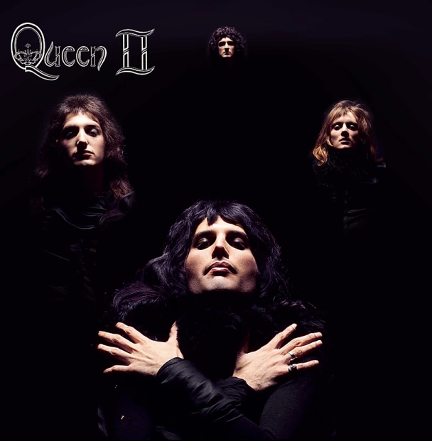 Queen - Queen II