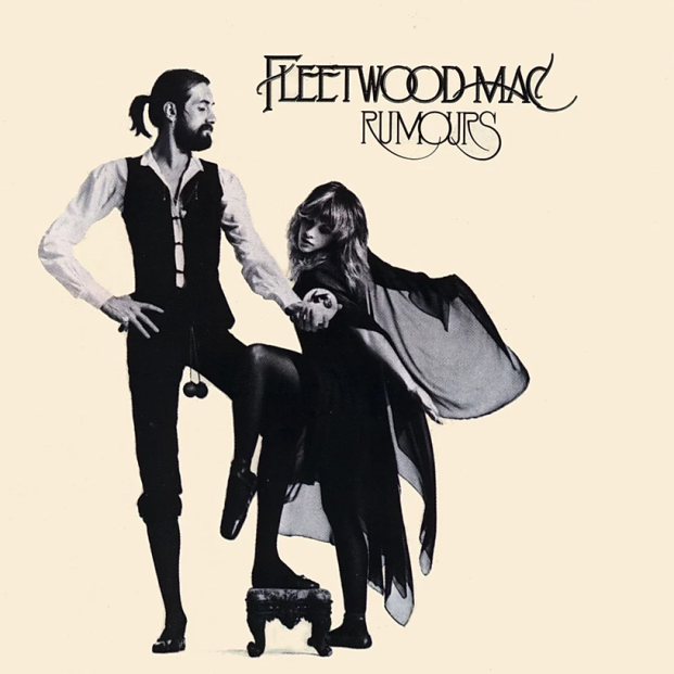 Fleetwood Mac  - Rumors