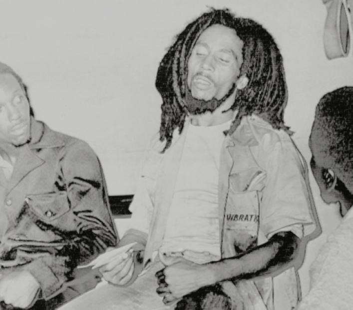 Bob Marley