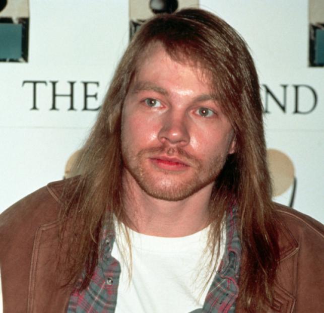Axl Rose (1994)