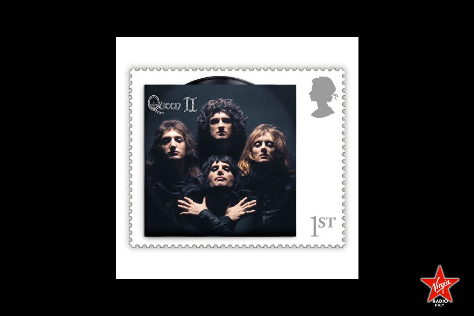 QUEEN II