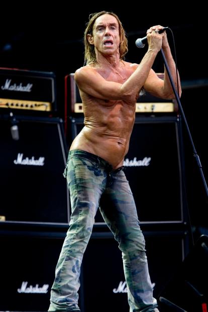 Iggy Pop