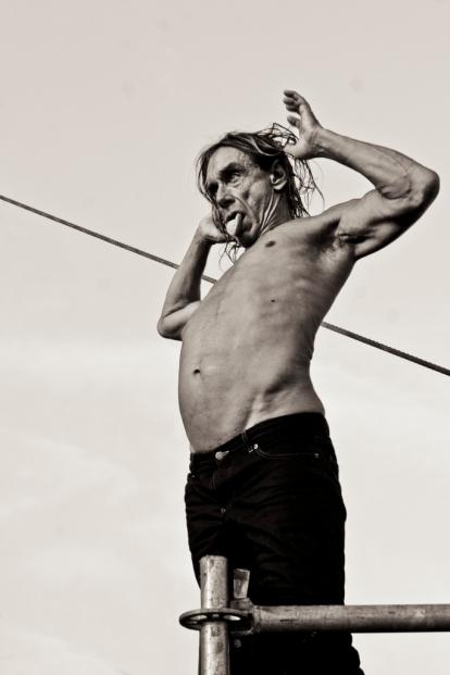 Iggy Pop