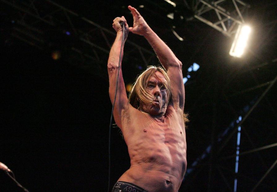 Iggy Pop