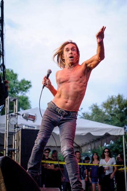 Iggy Pop