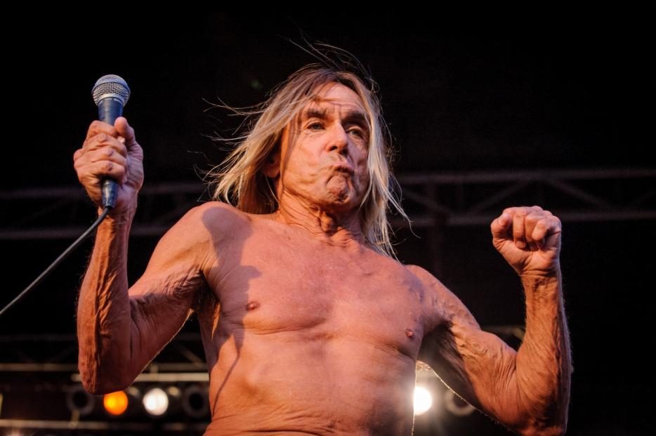 Iggy Pop