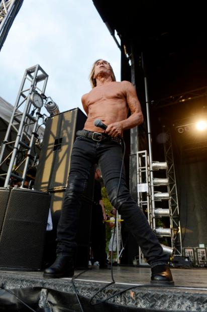 Iggy Pop