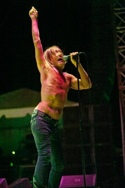 Iggy Pop