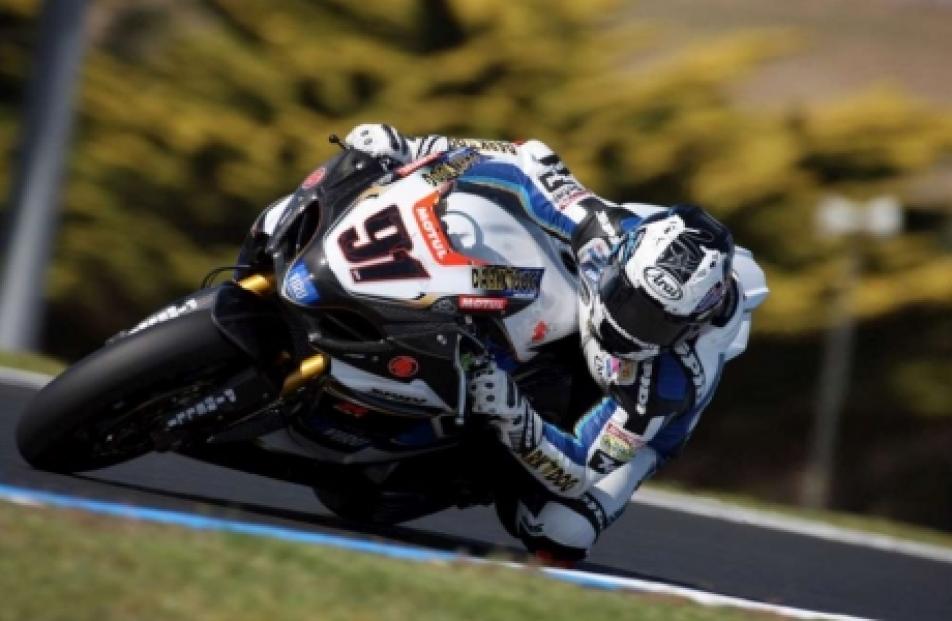 Superbike 2010
