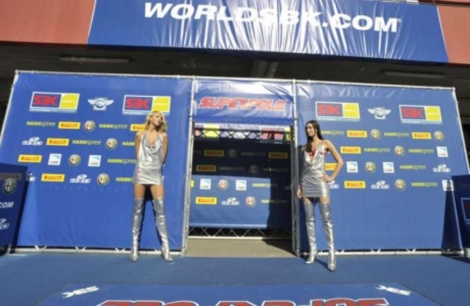 Superbike 2010