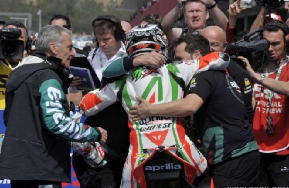 Superbike 2010