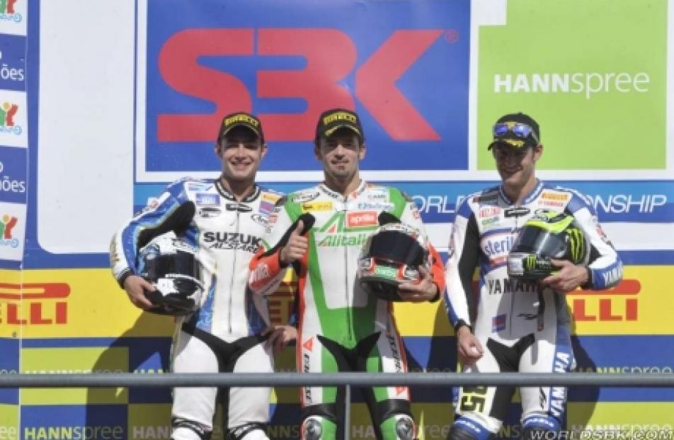 Superbike 2010