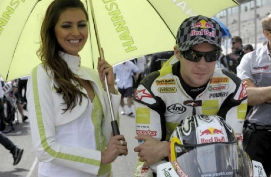 Superbike 2010