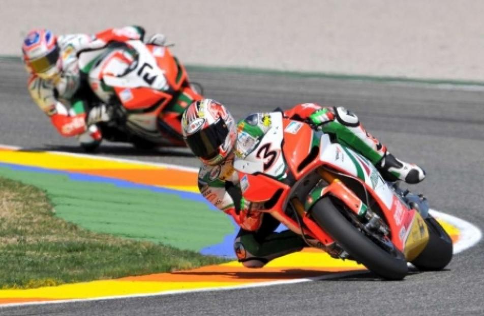 Superbike 2010