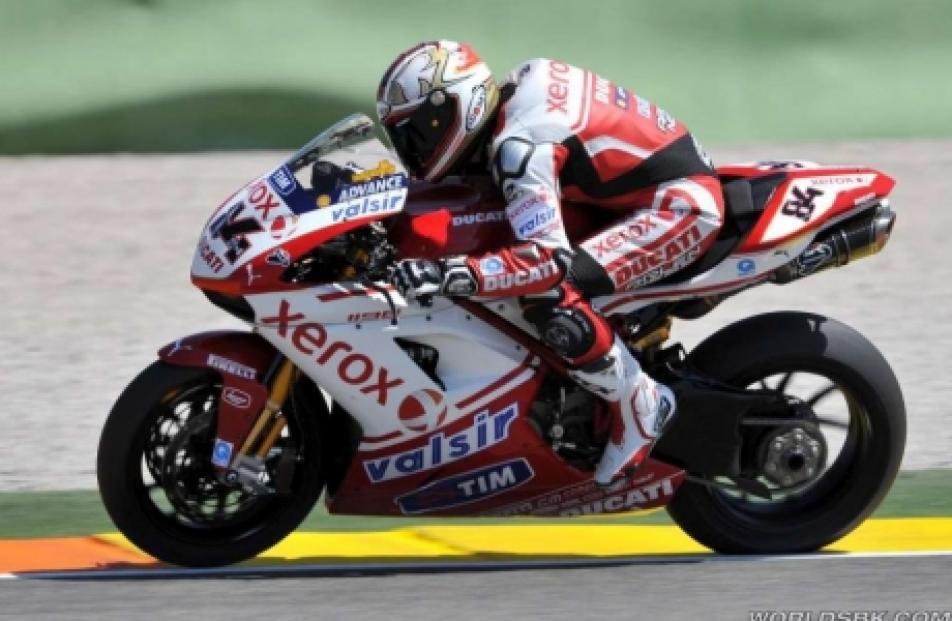 Superbike 2010