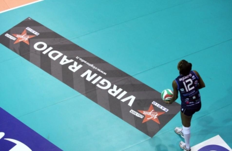 Virgin Volley