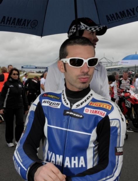 SBK - Phillip Island
