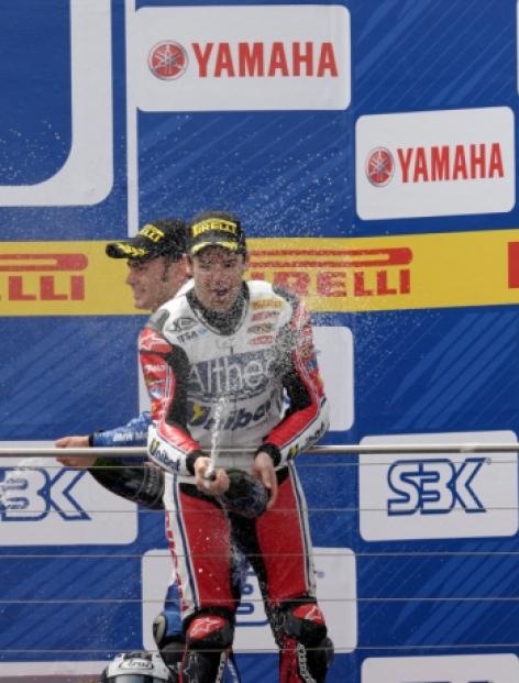 SBK - Phillip Island