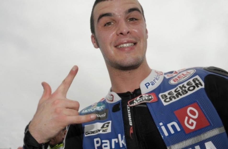 SBK - Phillip Island