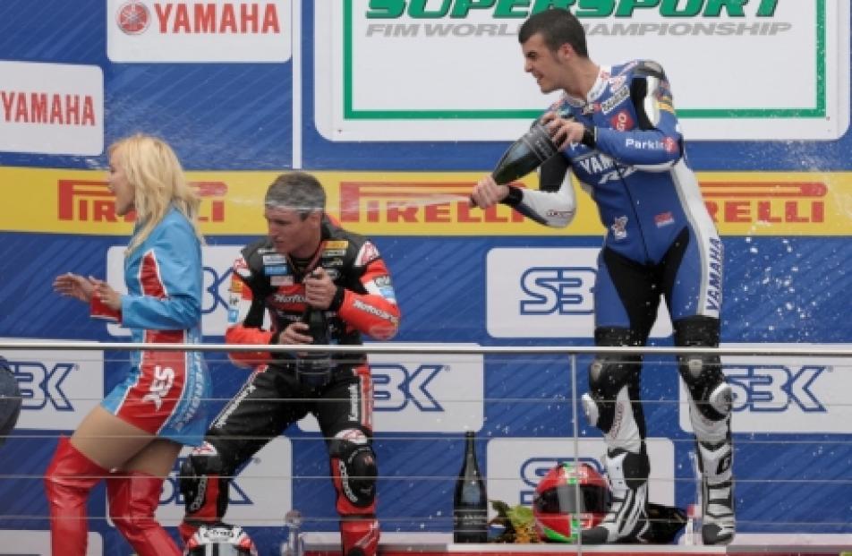 SBK - Phillip Island