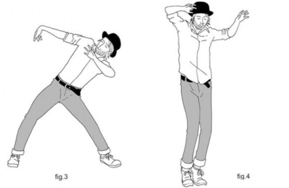 Balla come Thom Yorke