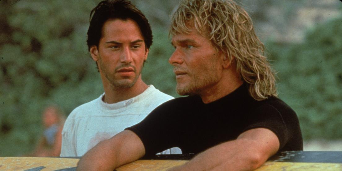 Point Break