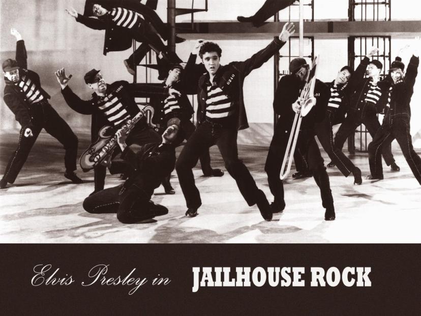 Jailhouse Rock