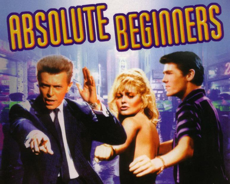 Absolute Beginners