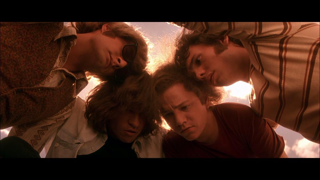 The Doors