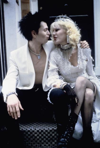 Sid & Nancy
