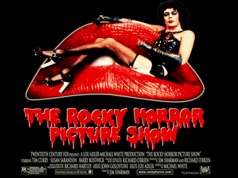The Rocky Horror Picture Show