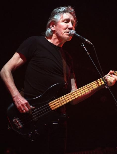 Roger Waters