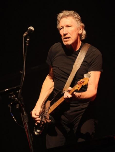 Roger Waters
