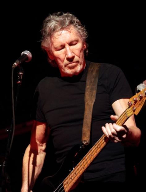 Roger Waters