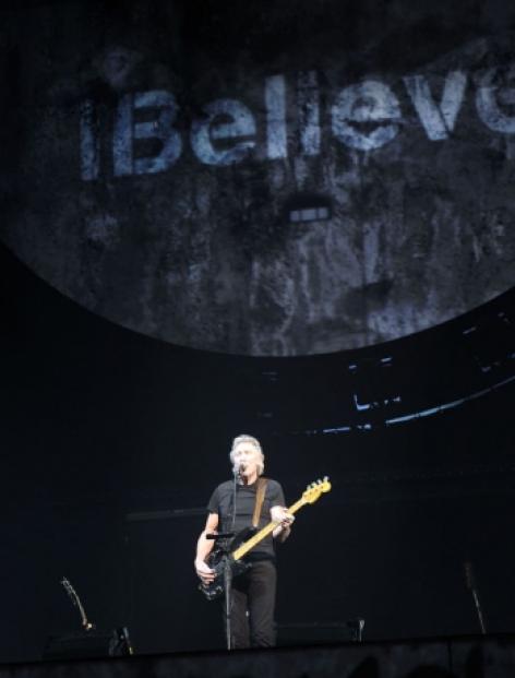 Roger Waters