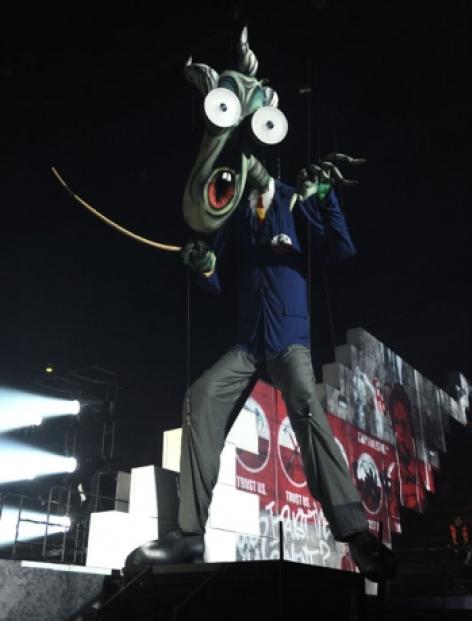 Roger Waters
