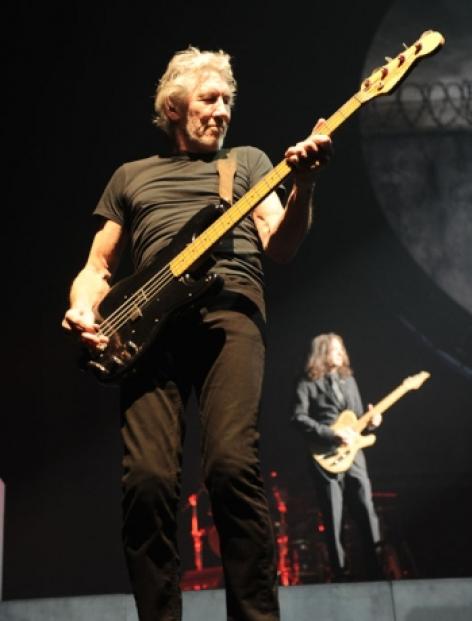 Roger Waters