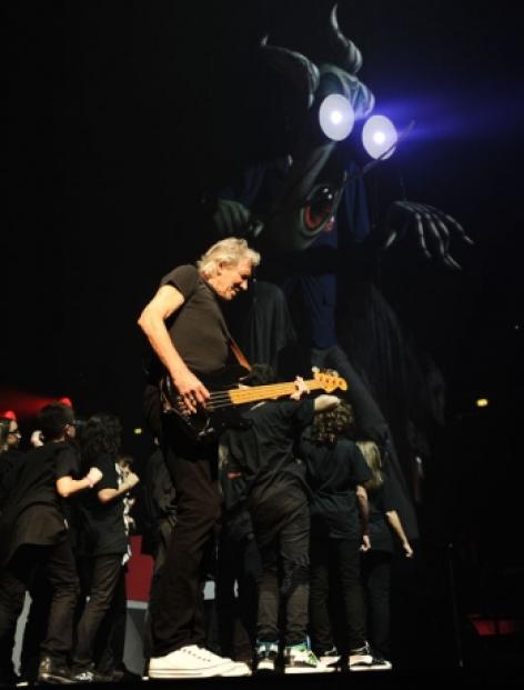 Roger Waters
