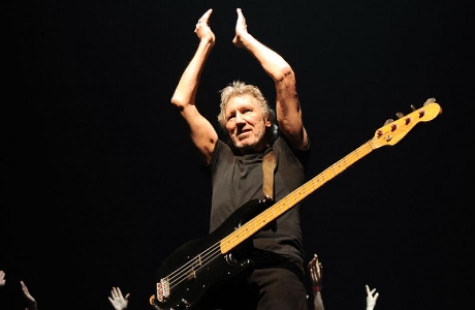Roger Waters
