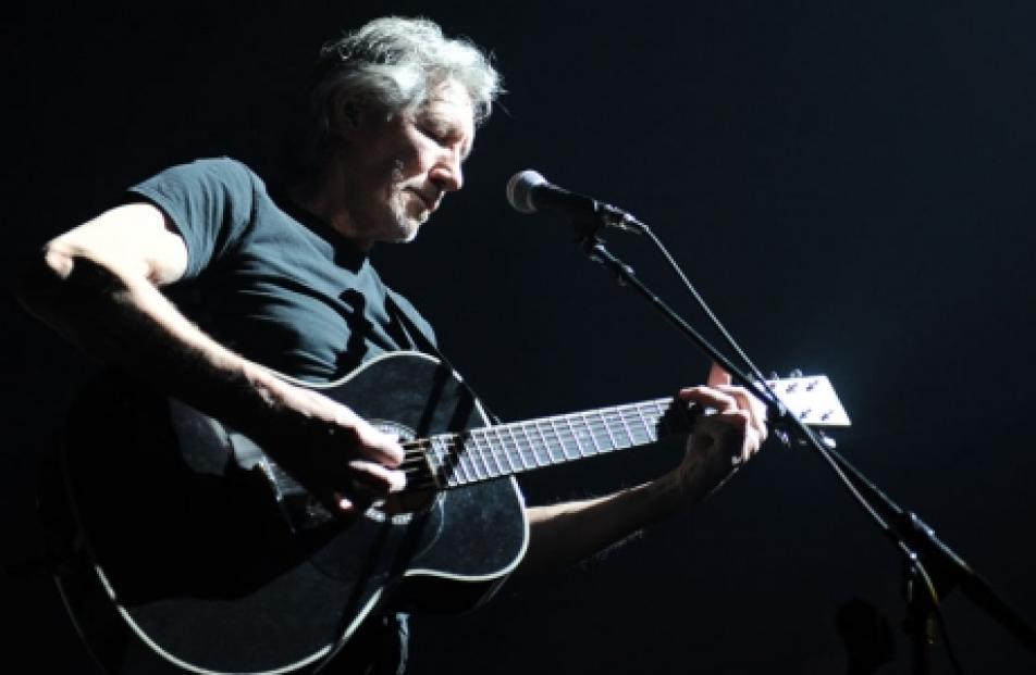 Roger Waters
