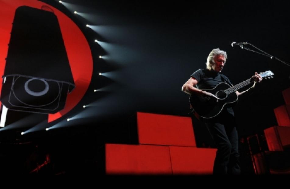 Roger Waters