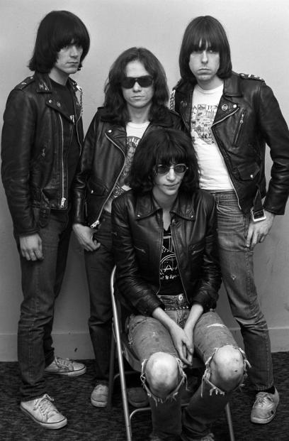 The Ramones