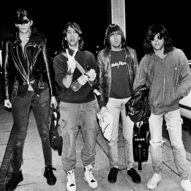 The Ramones