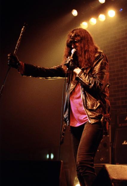 The Ramones