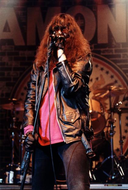 The Ramones 