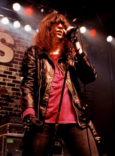 The Ramones
