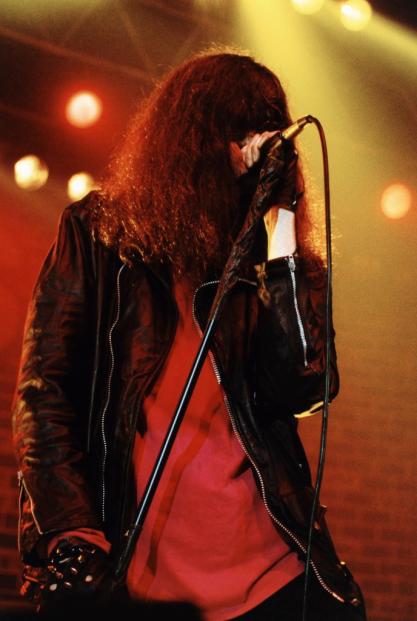 The Ramones