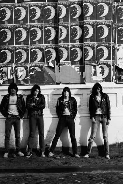 The Ramones