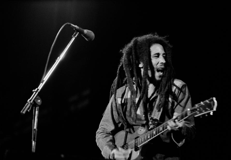 Bob Marley